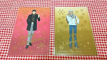 名探偵コナン TheKiss ザ・キス コラボ ポストカード クリスマス キッド Amazon.co.jp: コナン THE KISS 安室透 赤井秀一 ザ キス